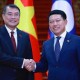 Image: Vietnam to Build Two Schools in Laos Worth $2 Million
