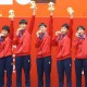 Image: Vietnam vs Thailand Final at ASIAD 20 Today, October 3