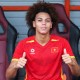 Image: Vietnamese-French Midfielder Joins V-League Team
