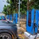 Image: VinFast Electric Vehicles: Convenience for Apartment Dwellers