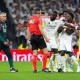 Image: Vinícius Júnior Sent Off in Bizarre Incident as Real Madrid Triumphs