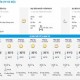 Image: Weather Forecast for Vietnam: Heavy Rain Expected