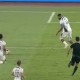 Image: Williams Minh Hoàng Celebrates First Goal for Vietnam National Team