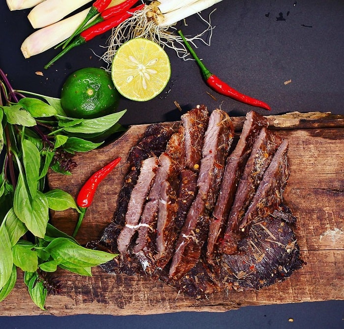 10 Phu Yen specialties bought as famous and quality gifts