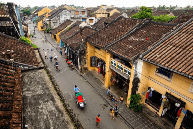 20 most ideal tourist destinations in Quang Nam