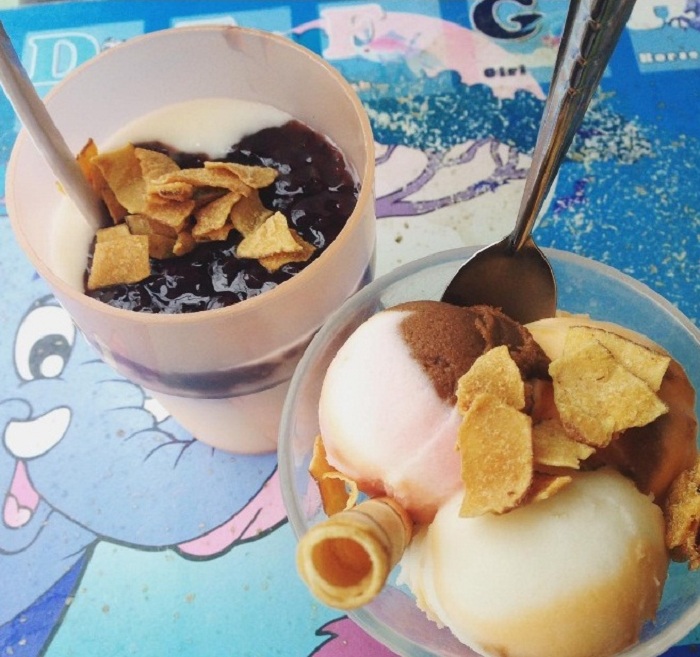 5 delicious Tuyen Quang snacks