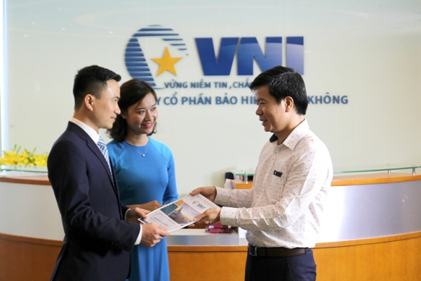 80 million Aviation Insurance shares traded on UPCoM from January 8