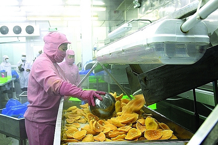Agricultural exports set target of over US$42 billion by 2021