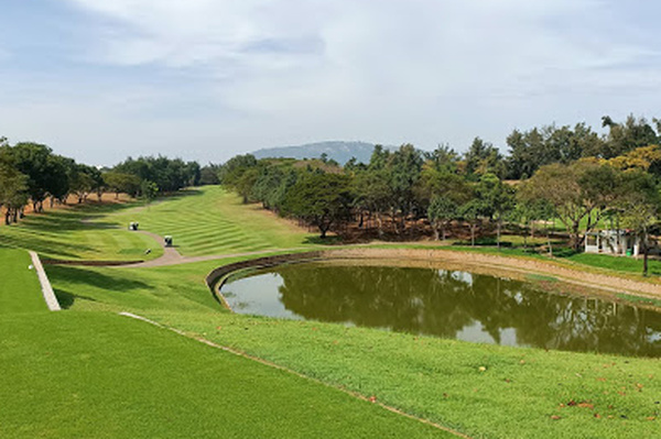 Ba Ria – Vung Tau keeps planning of 6 golf course development areas, with total investment of hundreds of billions USD