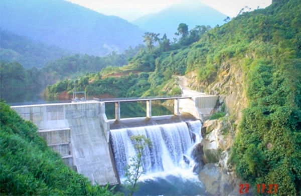 Baoviet Fund replaces Gelex Infrastructure as a major shareholder of Nam Mu Hydropower
