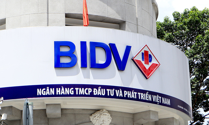 BIDV profits down 16 pct