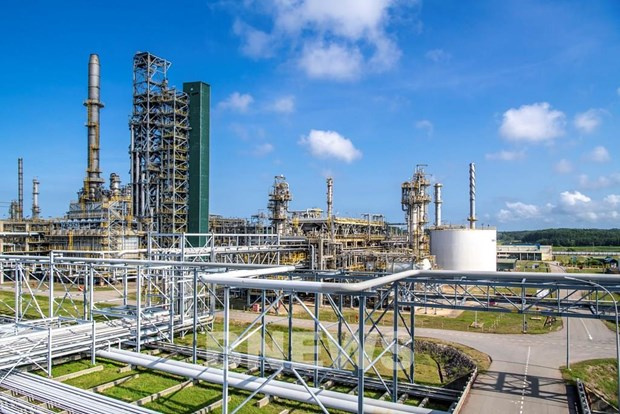 Binh Son Refining and Petrochemical eyes 37.45 million USD in after-tax profits