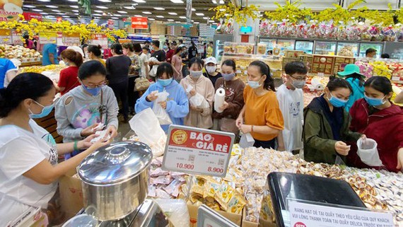 CPI in January, 2021 increases by 0.06 percent against prior month
