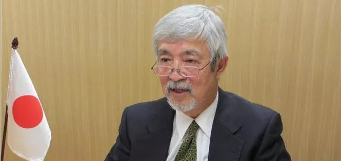 Japanese expert praises Vietnam s COVID 19 containment and miraculous economic growth
