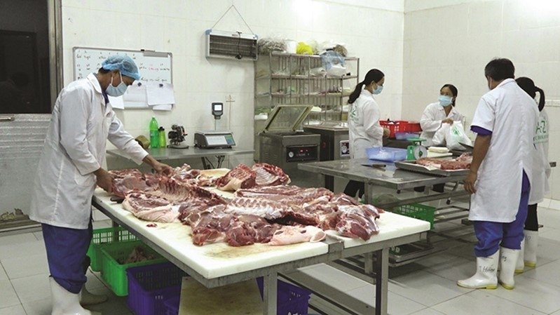 Opportunities for sustainable development of the livestock industry