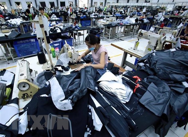 VIETNAM BUSINESS NEWS JANUARY 18