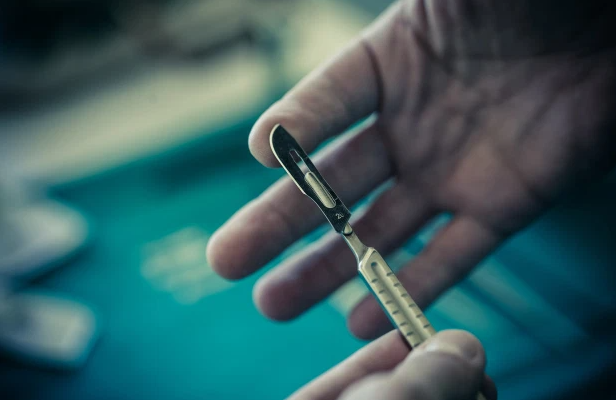 Chinese doctors jailed for illegally harvesting organs from accident victims