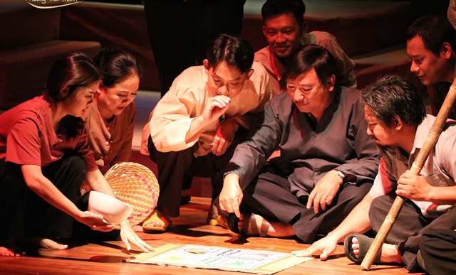 City Theatre Association honours best theatrical plays in 2020