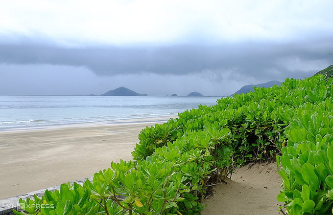 Con Dao is the top destination for 2021 – New York Times newspaper: Con Dao is a ‘tropical paradise’