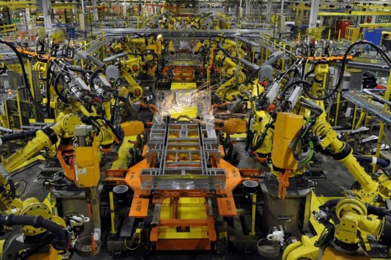 EIU report: Vietnam rises as an alternative to China, beating India