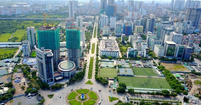 Experts expect positive outook for real estate market in 2021