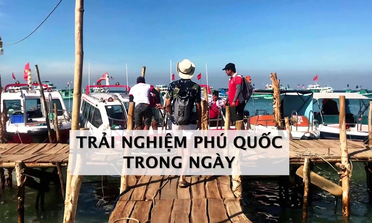 Explore the South of Phu Quoc Island during the Lunar New Year