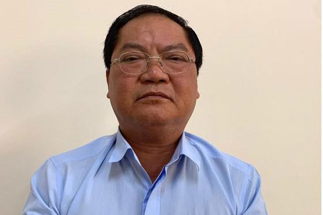 Former Sagri official dies