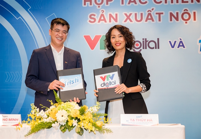 Fristi brand partners with VTV Digital to distribute digital content for children