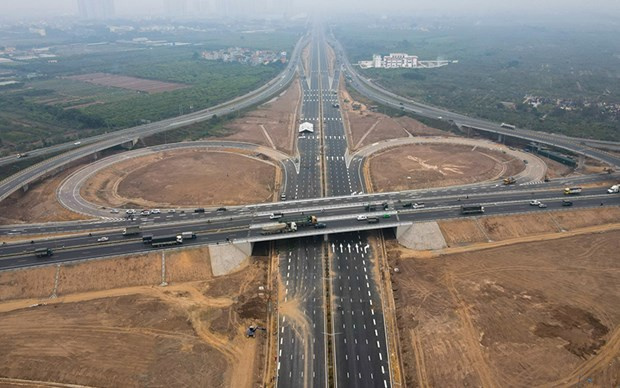 Hanoi disburses 88.1 percent of public investment by 2020’s end
