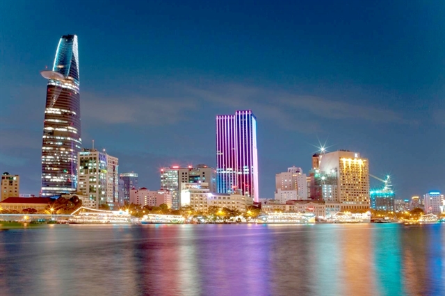 HCM City to develop nightlife » Vietnam News - Latest Updates and World ...