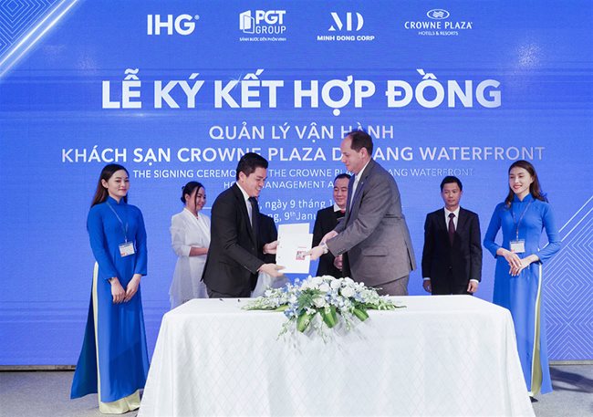 HCMC transport dept proposes putting electric buses into service