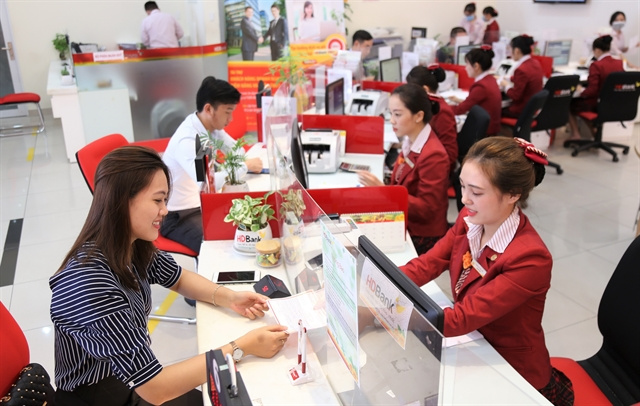 HDBank first in Việt Nam to offer letters of credit on blockchain