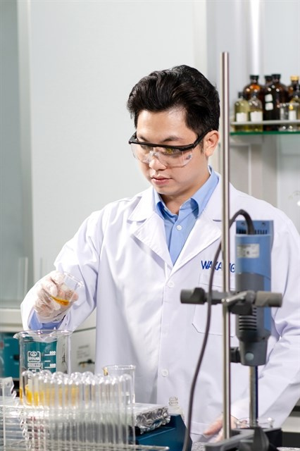 Company invents nano bio-technology medical mask
