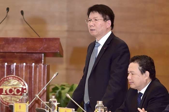 From which partners will Vietnam buy Covid-19 vaccine?