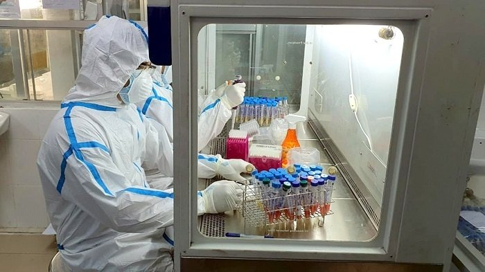 Local COVID-19 vaccine trials not affected by new coronavirus variant: experts