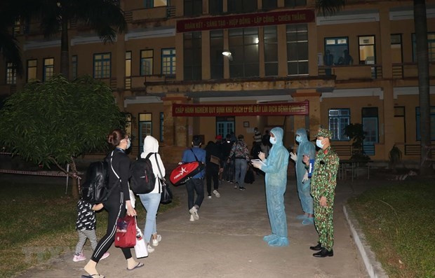 One new COVID-19 case brings country’s tally to 1,521