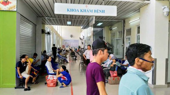 Over 300,000 Vietnamese people diagnosed with and die from cancer in 2020