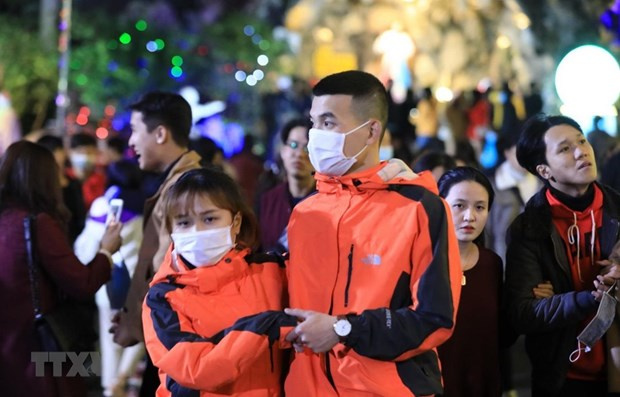Party Central Committee’s Secretariat asks for tighter COVID-19 prevention measures