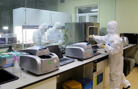 Students in Quang Ninh stay home after Covid-19 community transmissions