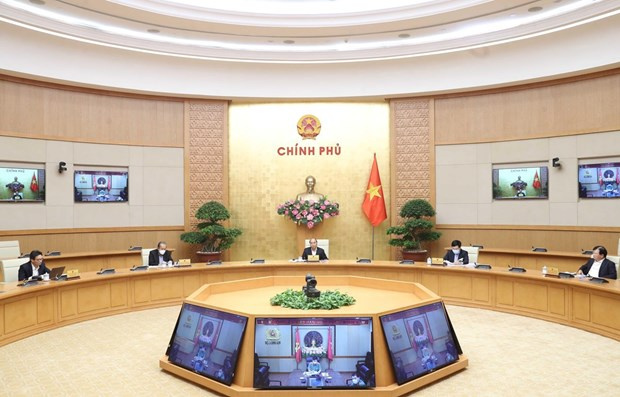 Vietnam a bright spot in keeping COVID-19 pandemic under control