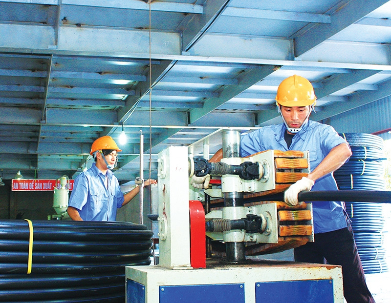 High hopes for 2021 as GDP goals defined