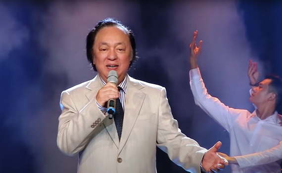 Leading tenor, People's Artist Trung Kien passes away
