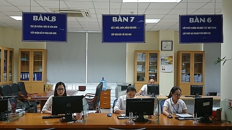 Ministry of Finance streamlines its apparatus, saving VND 3,000 billion