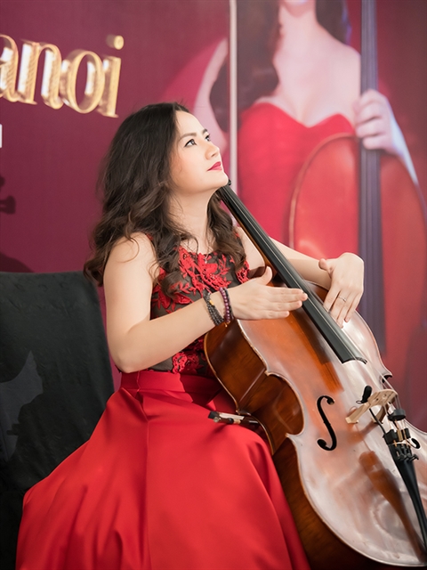 New albums released for Tết
