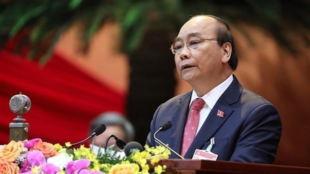 13th National Party Congress holds great historical responsibility: PM