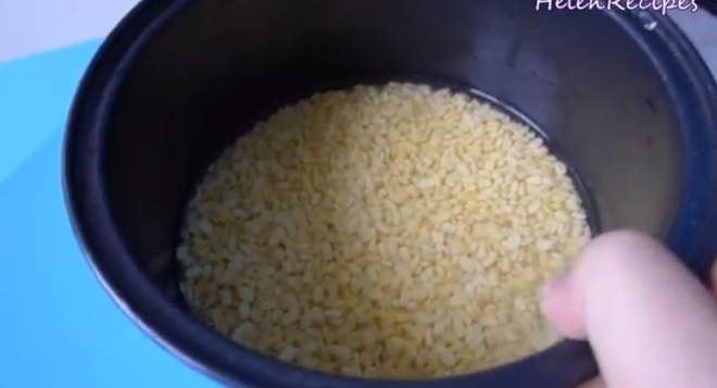 How to make Bánh Chưng Chung Cake for Tet Holiday