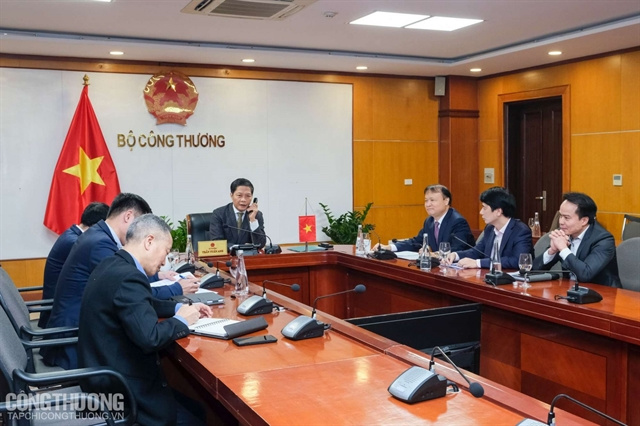 No decision about tariffs on Vietnamese goods yet: USTR