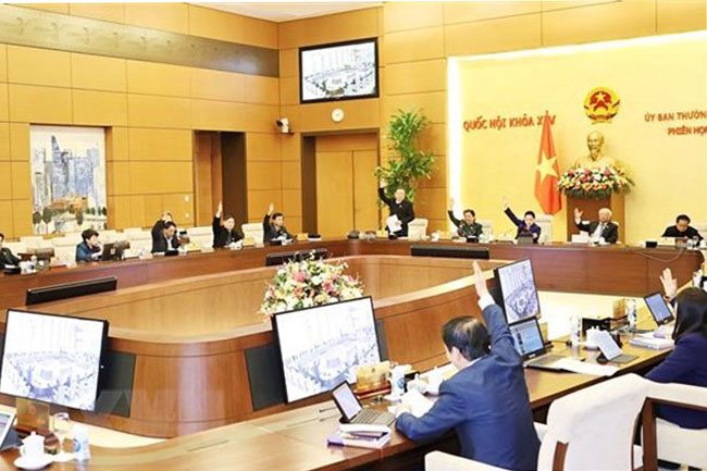 North-South expy’s Cam Lam-Vinh Hao section finds investors