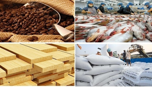Overcoming difficulties, Vietnamese agricultural products earn more than US$41 billion