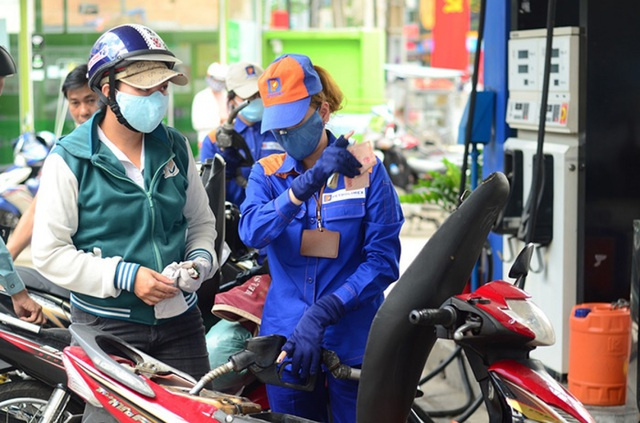 Petroleum prices Vietnam keep rising